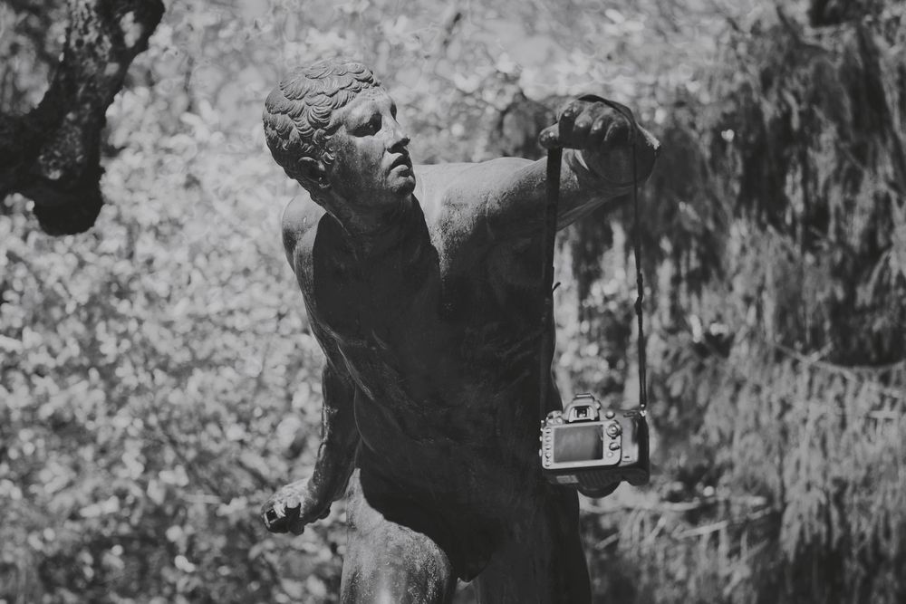 Фотография автора Яна Егорова