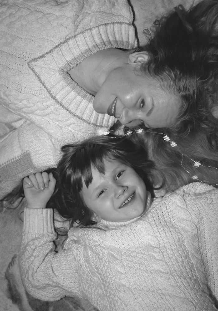 Фотография автора Марина Булатова