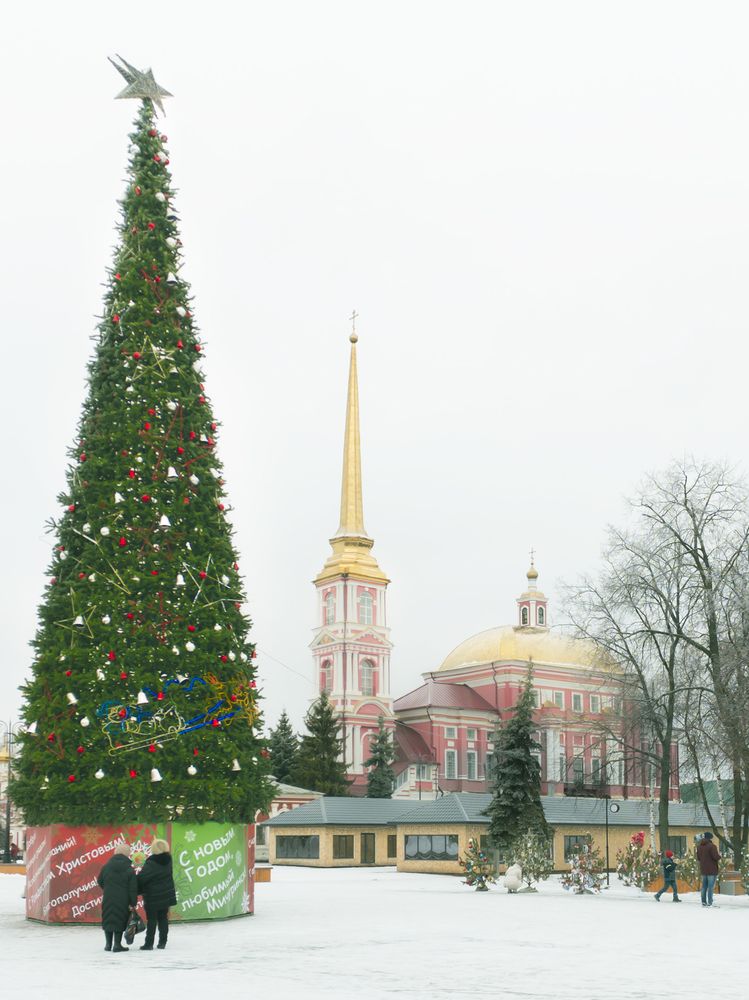 Photograph by Виктор Карпухин