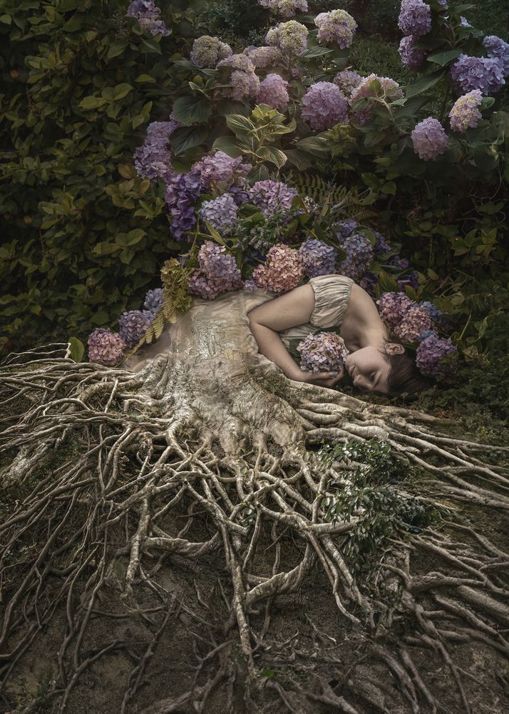 Photograph by Marina Shipova