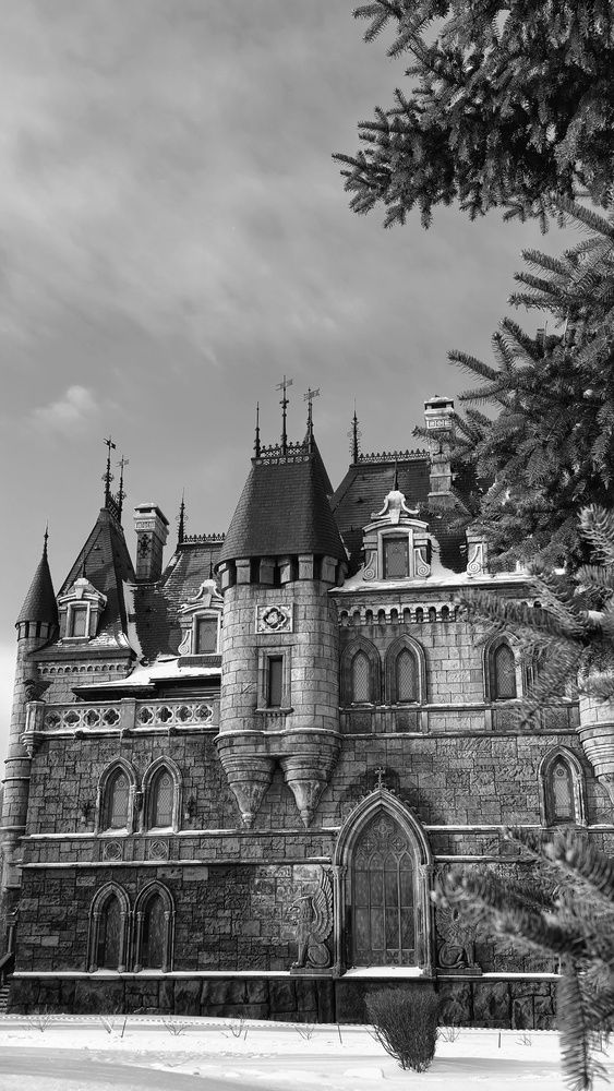 Photograph by Светлана Рубцова