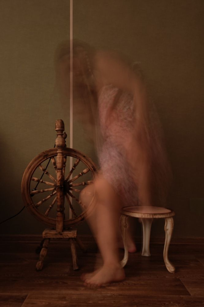 Photograph by Ольга