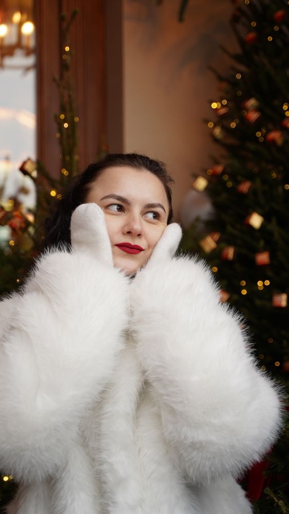 Фотография автора Алена Баулина