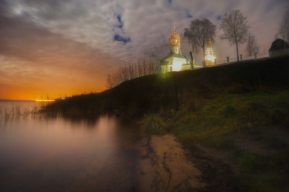Photograph by Сильва Татьяна