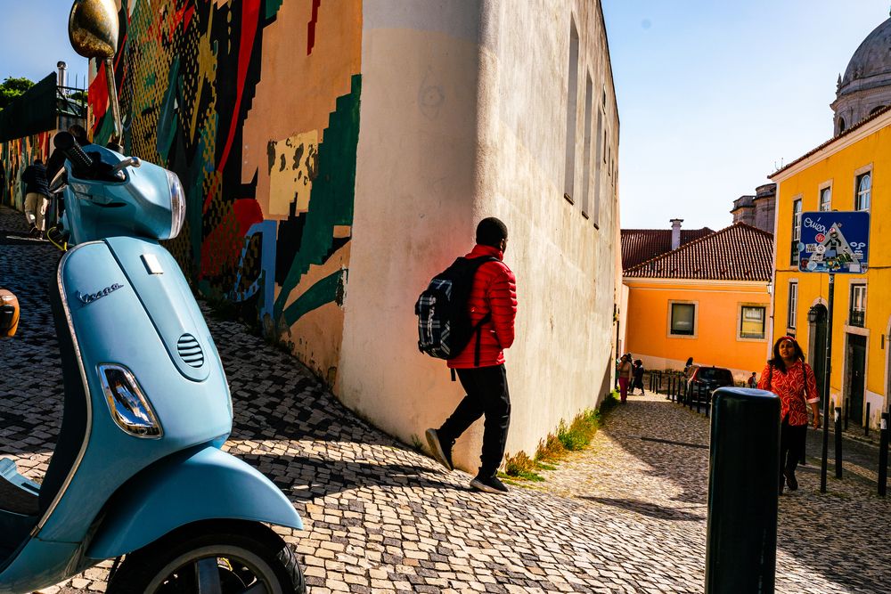 Фотография автора David Vargas