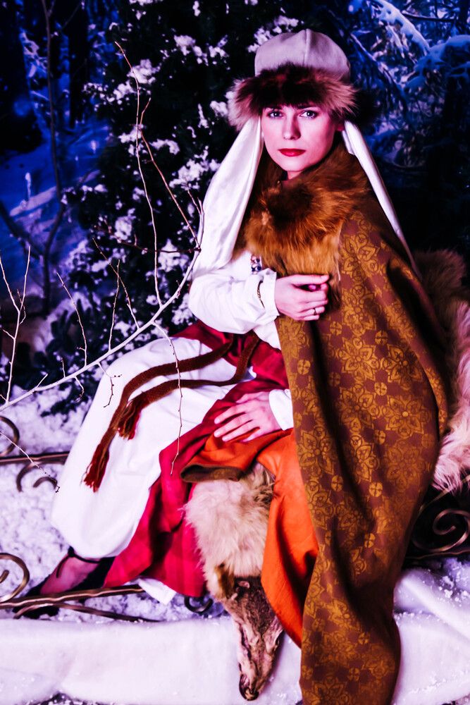 Photograph by Consuelo Sand