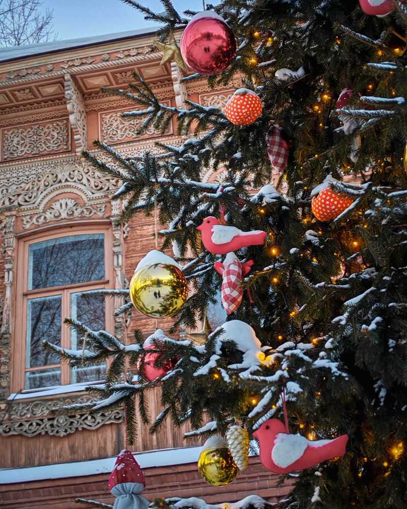 Photograph by Альбина Майкова