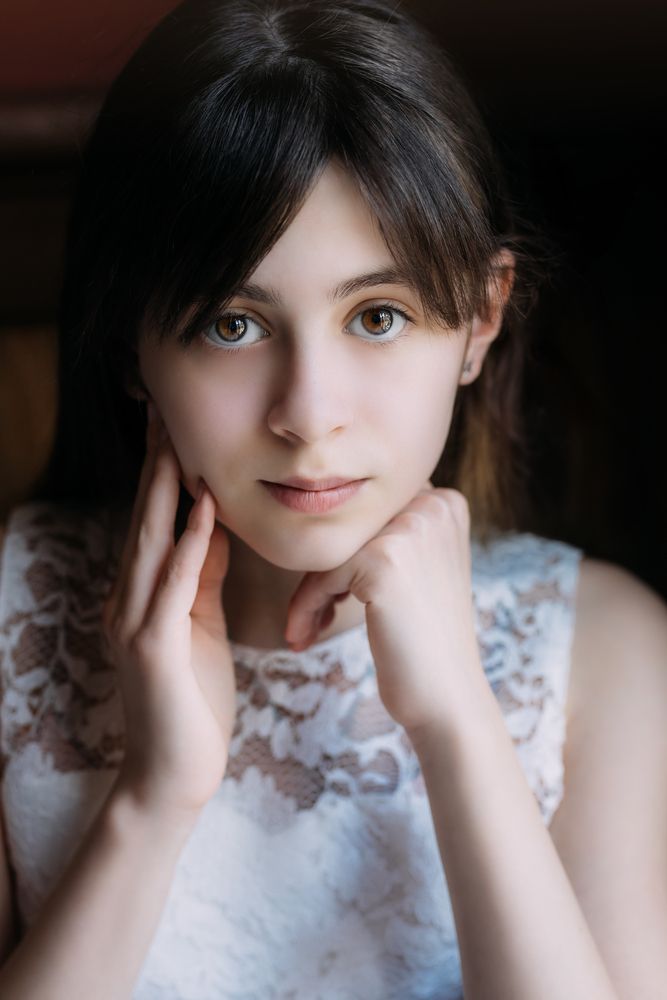 Photograph by Полина Данилова