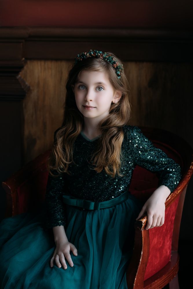 Photograph by Полина Данилова