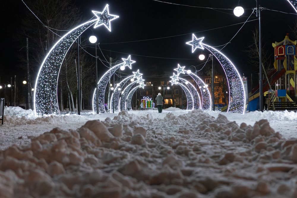 Фотография автора Алина Руденко