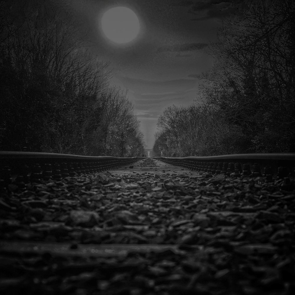 Gateway to Nowhere