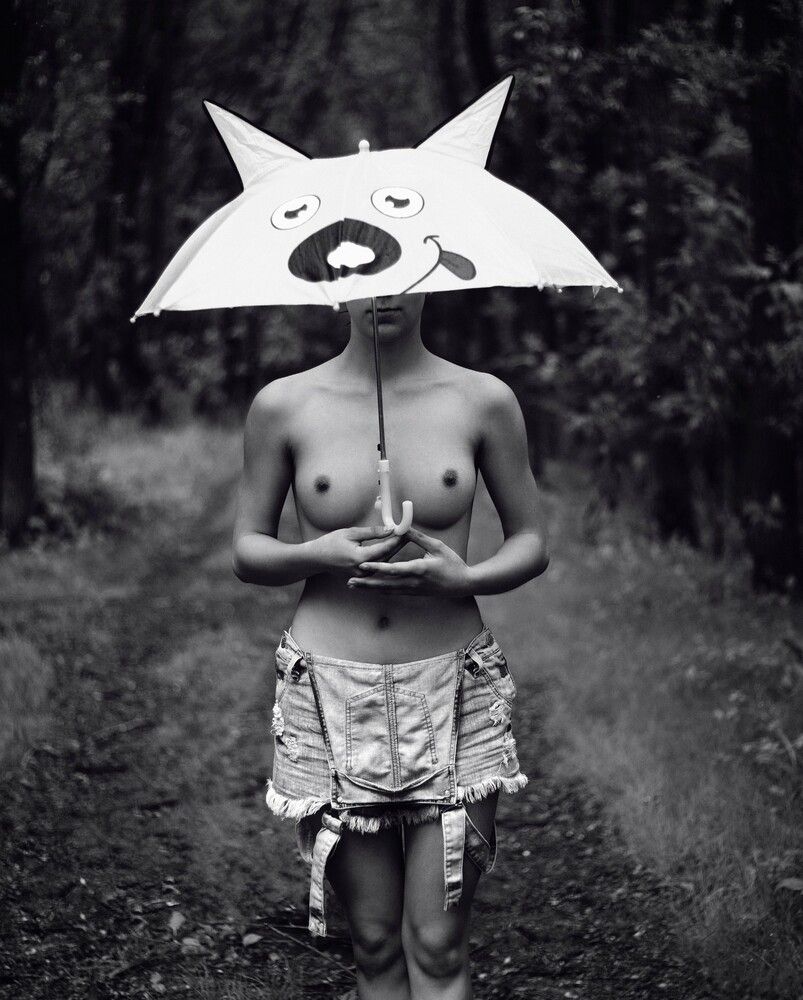 Фотография автора Денис Ванчаев