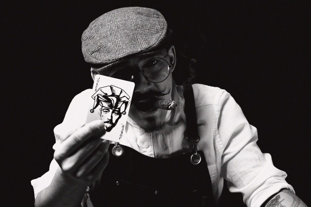 Фотография автора Денис Ванчаев