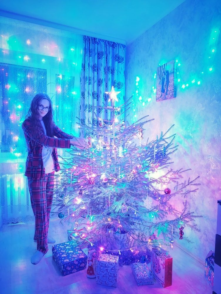 Фотография автора Юлия