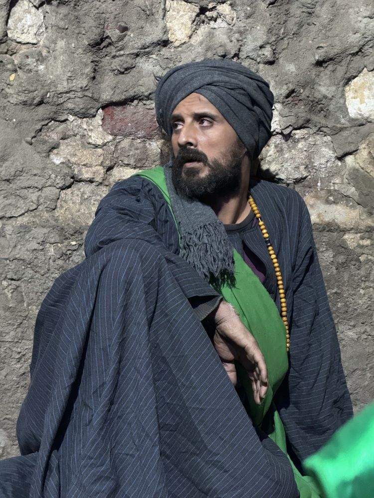 Photograph by Bassem Ahmed Khallaf