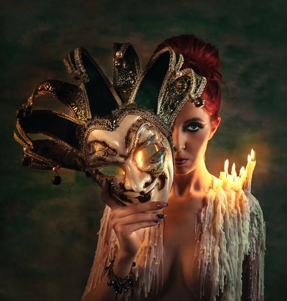 Фотография автора Виктория Трущенко