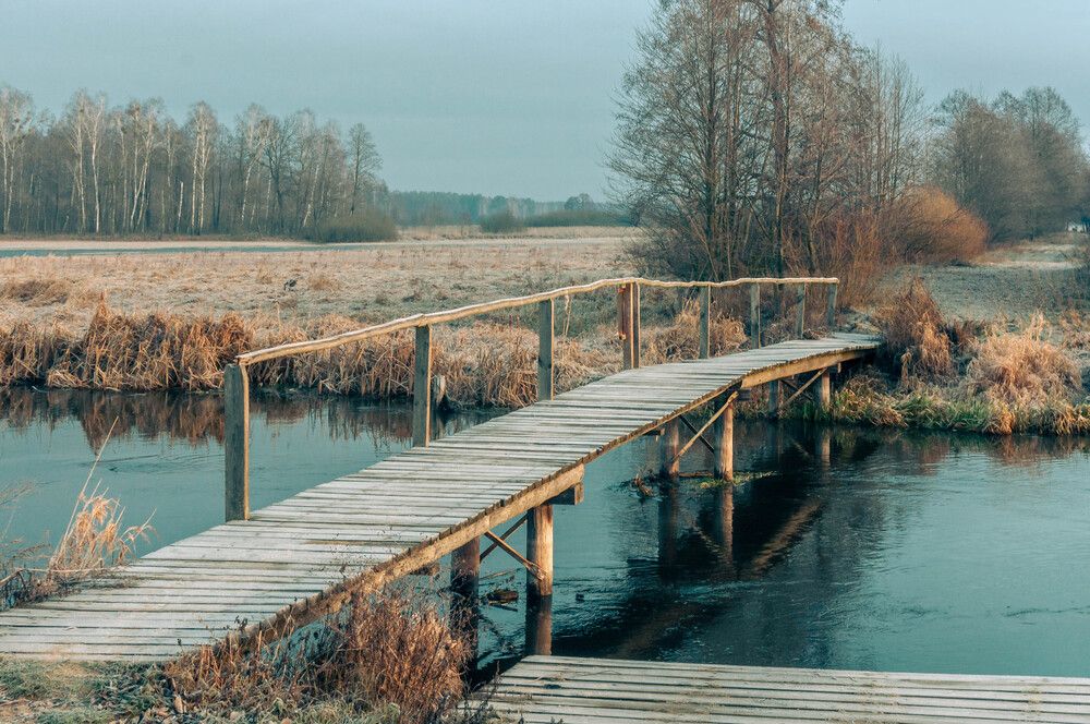 Photograph by Marcin Bochenek