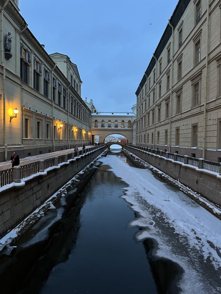 Photograph by Елена Безперстова