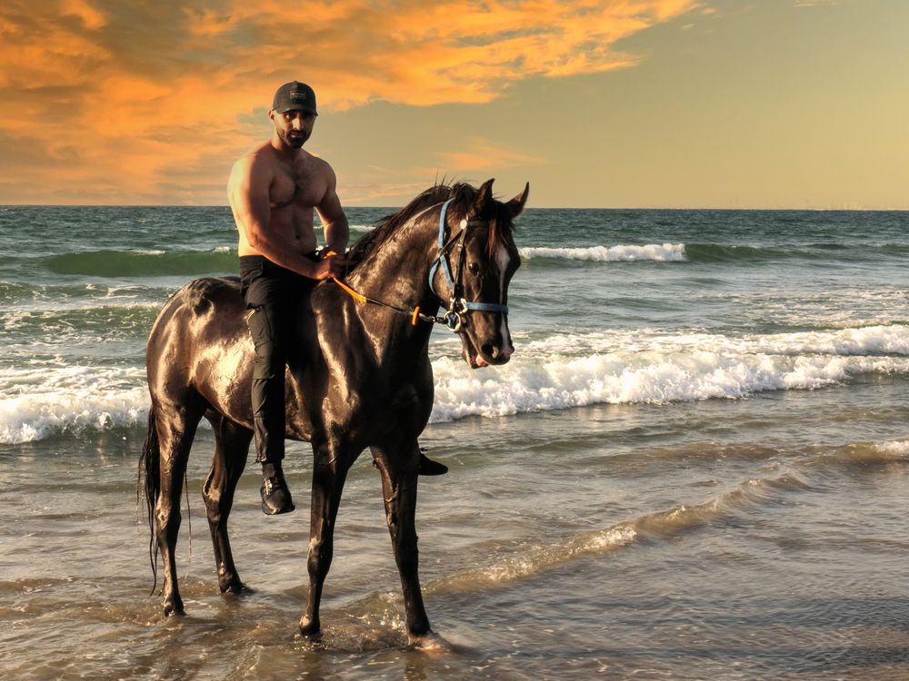 Photograph by Lev Tsenter