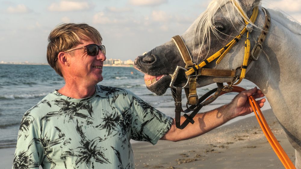 Photograph by Lev Tsenter