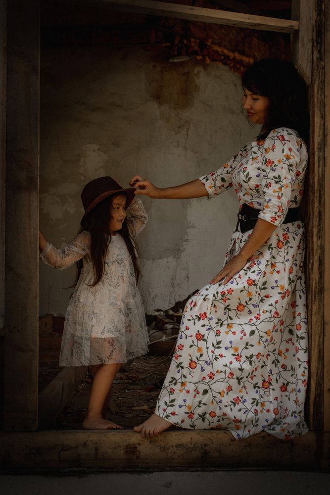 Photograph by Шелтрекова Анна