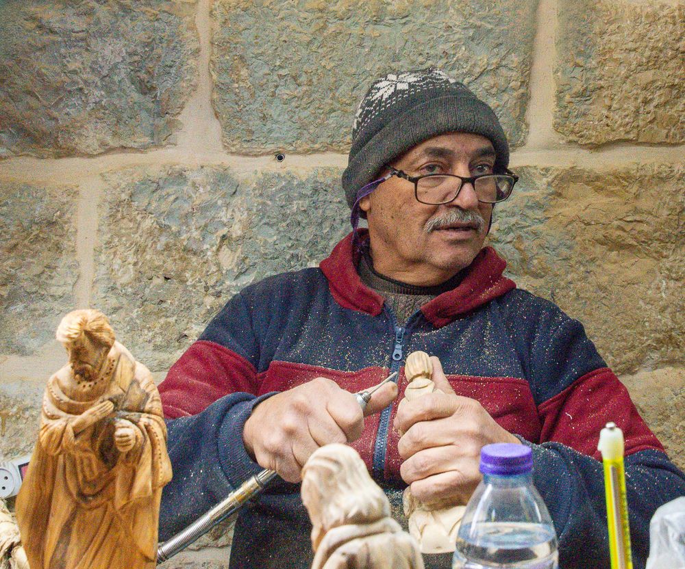 Photograph by Vladimir Bragilevsky