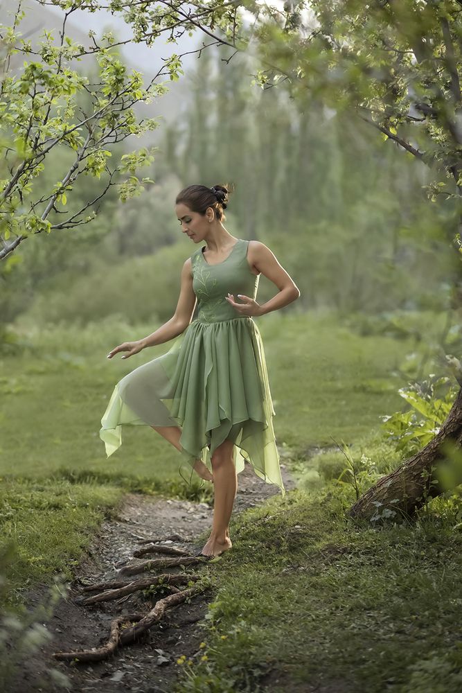 Photograph by SABA Etehad Ketabchi