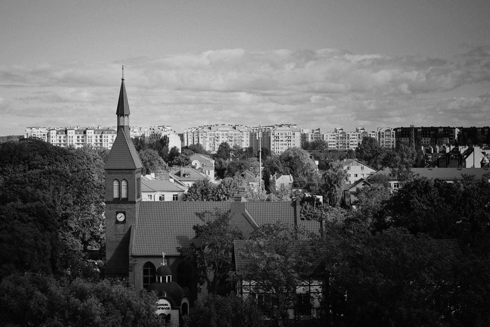 Photograph by Анна Столбова