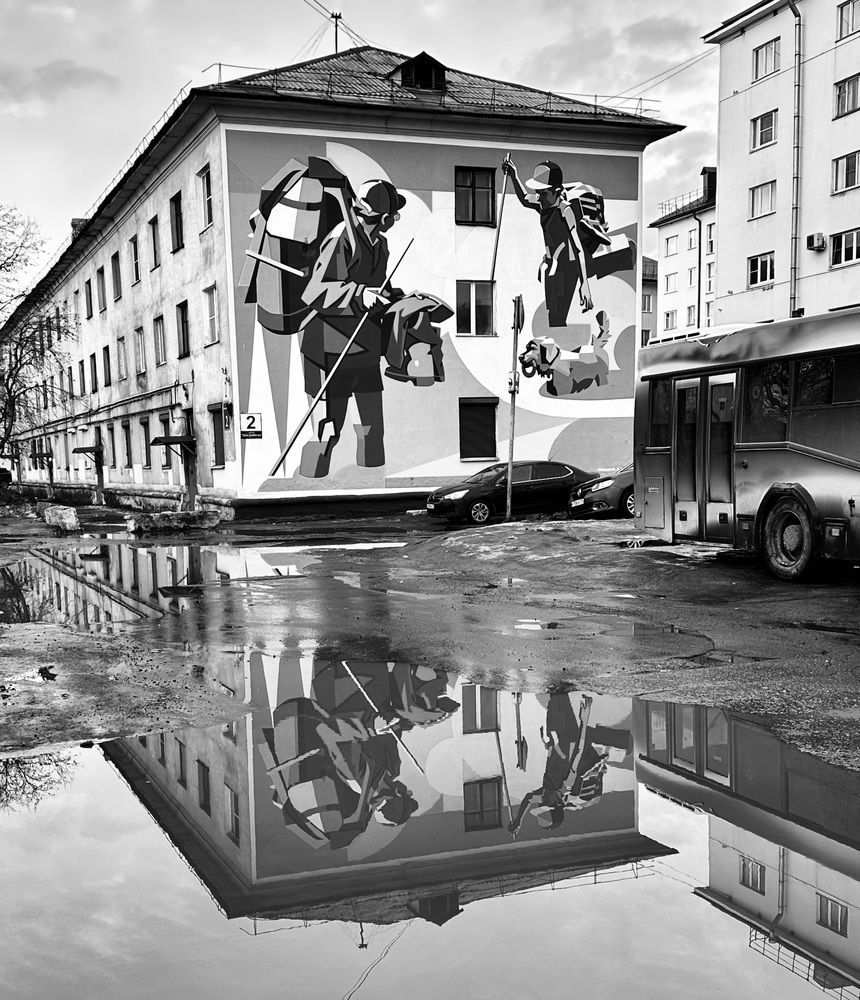 Фотография автора Голубков Леонид