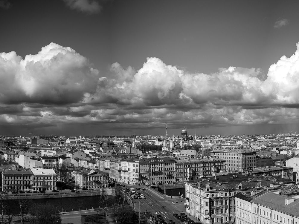 Photograph by Алексей Кацан