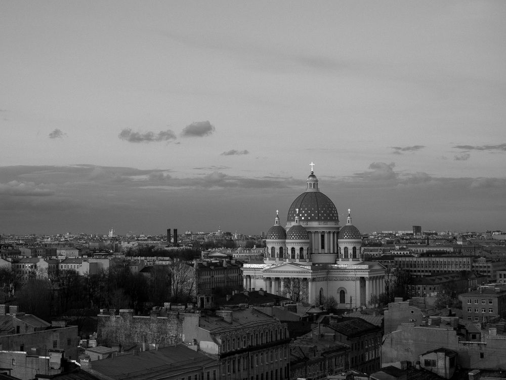 Photograph by Алексей Кацан