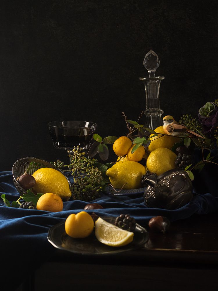 Photograph by Viktoriia Kalnytska-Willems