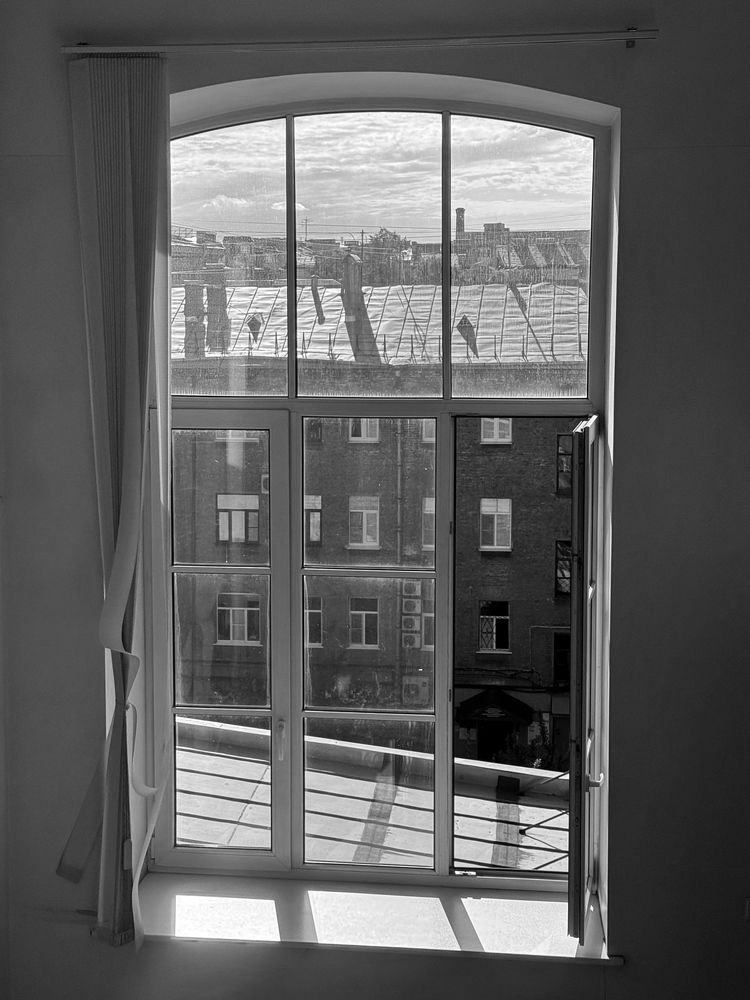 Фотография автора Наталья Быковская