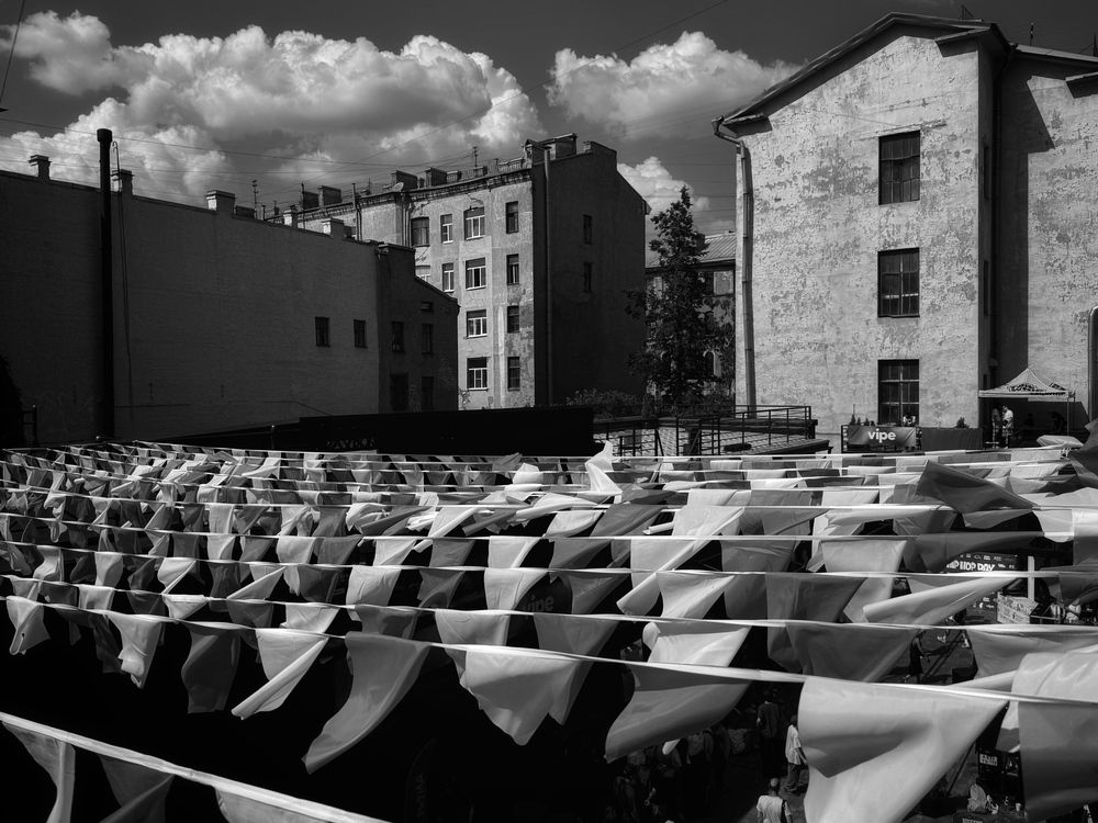 Фотография автора Наталья Быковская