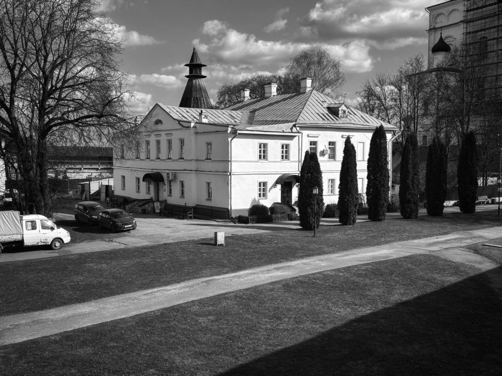 Фотография автора Наталья Быковская