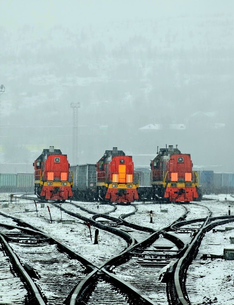 Photograph by Владислав Моисеев