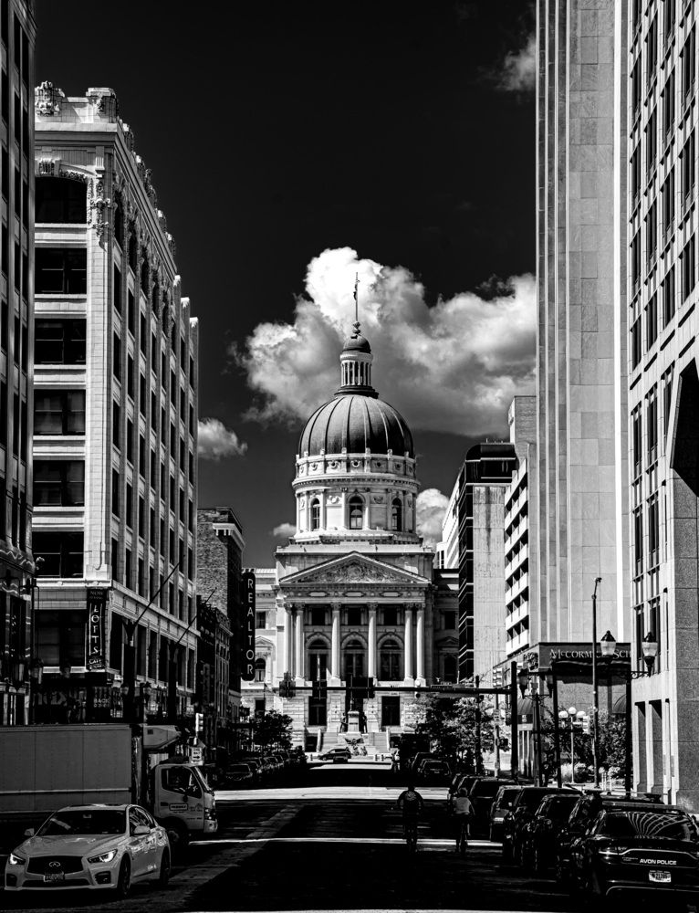 Photograph by Дмитрий Куркулин