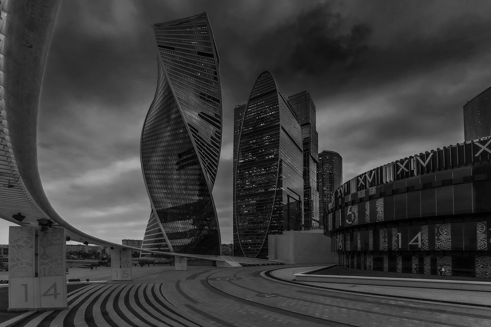 Photograph by Евгений Гонтов