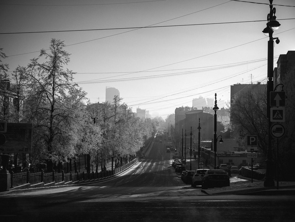 Photograph by Алексей Кацан