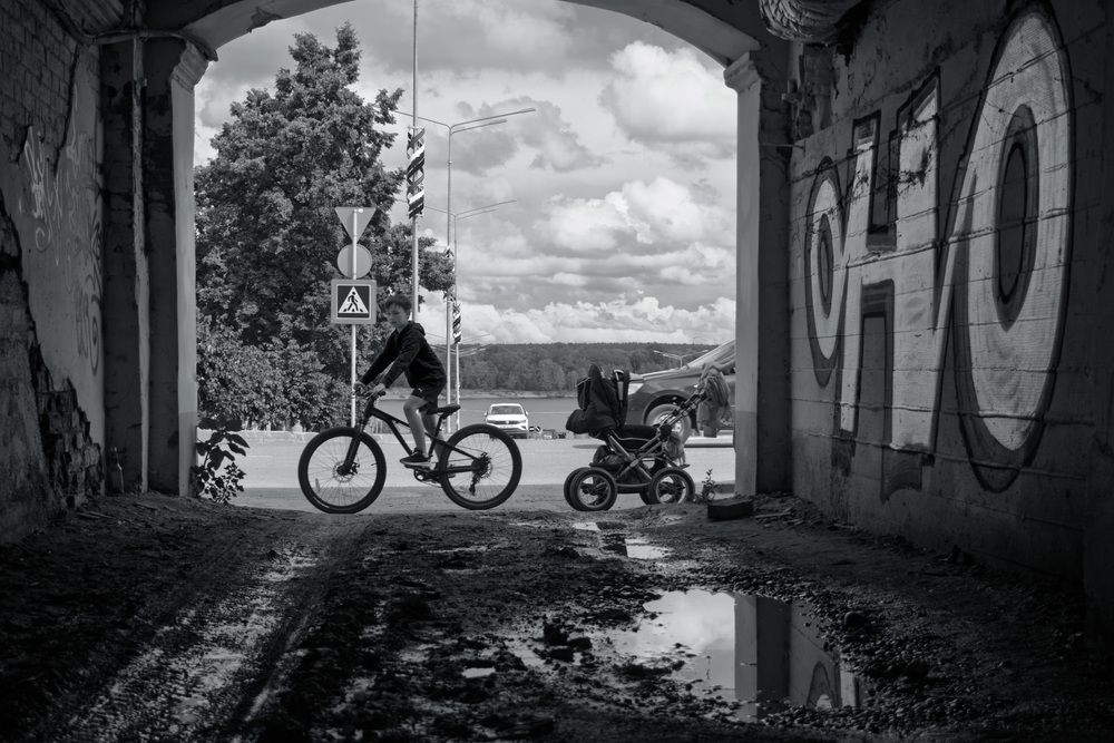 Photograph by Альфия Агзами