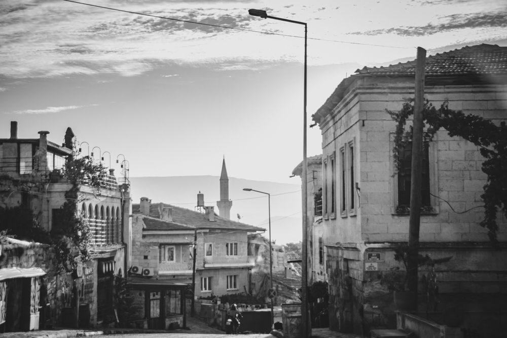 Photograph by Maria Chistova (Pasternak)