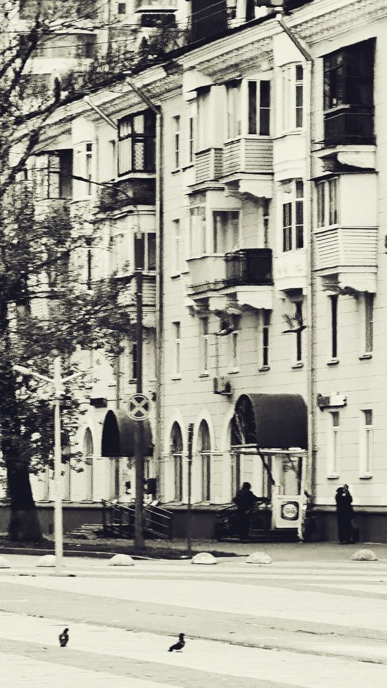 Photograph by Олеся Высокова