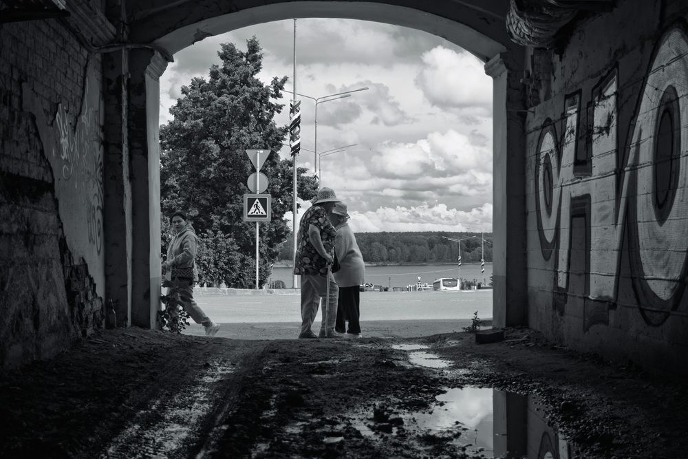 Photograph by Альфия Агзами