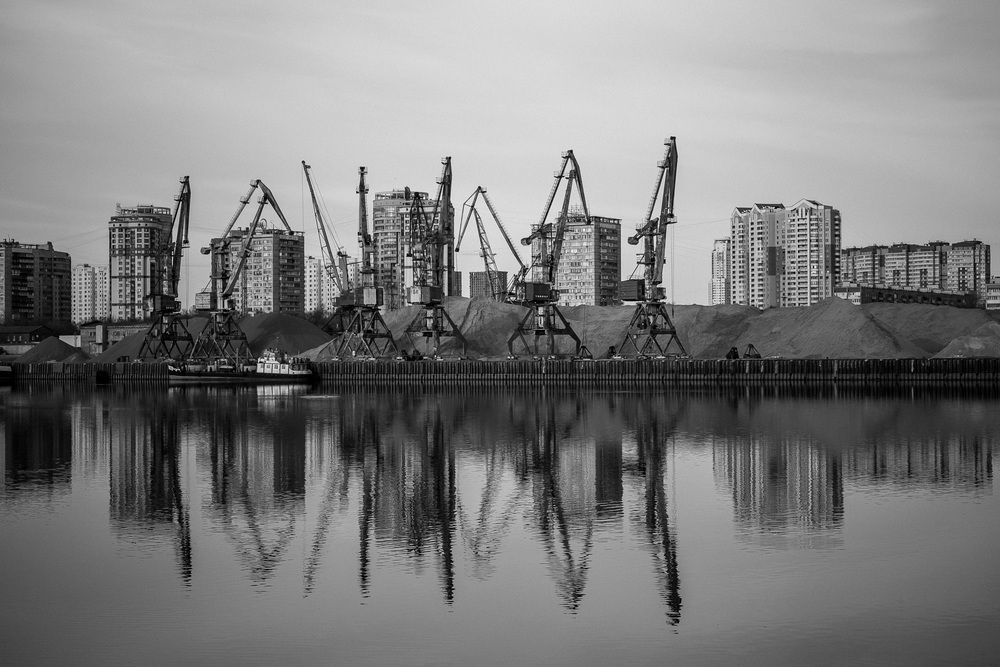 Photograph by Алексей Кацан