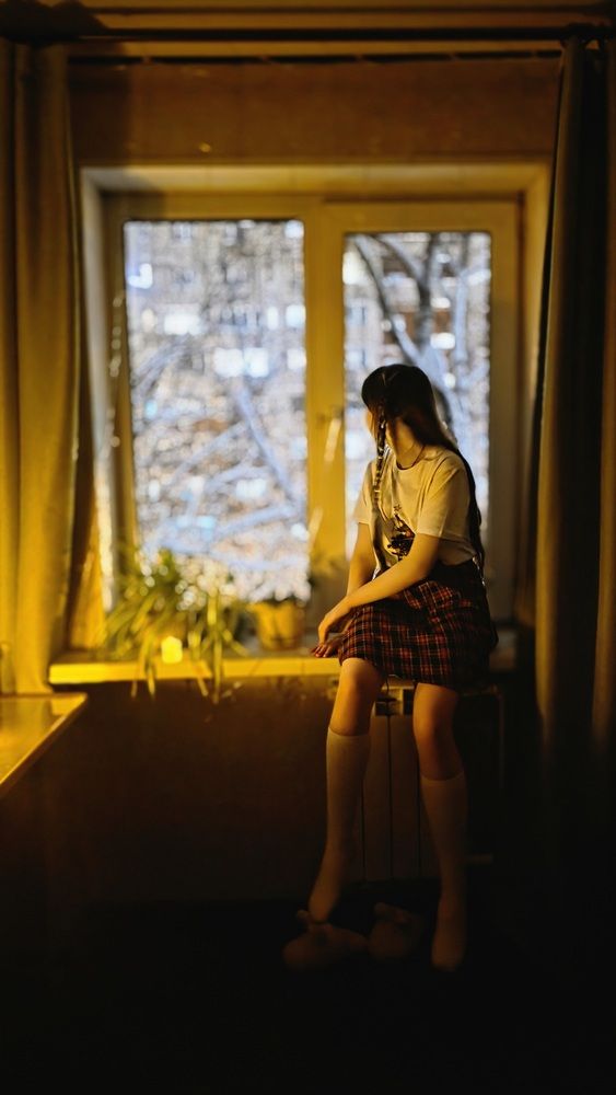 Photograph by Наталья Трофимова