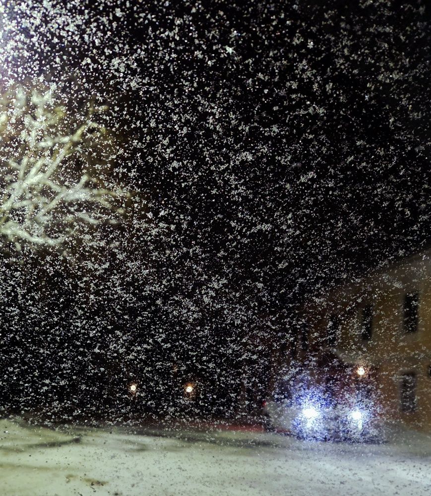 Photograph by Оксана Серёгина