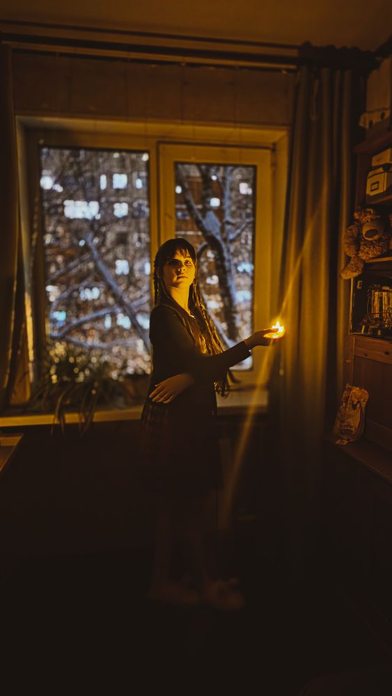 Photograph by Наталья Трофимова