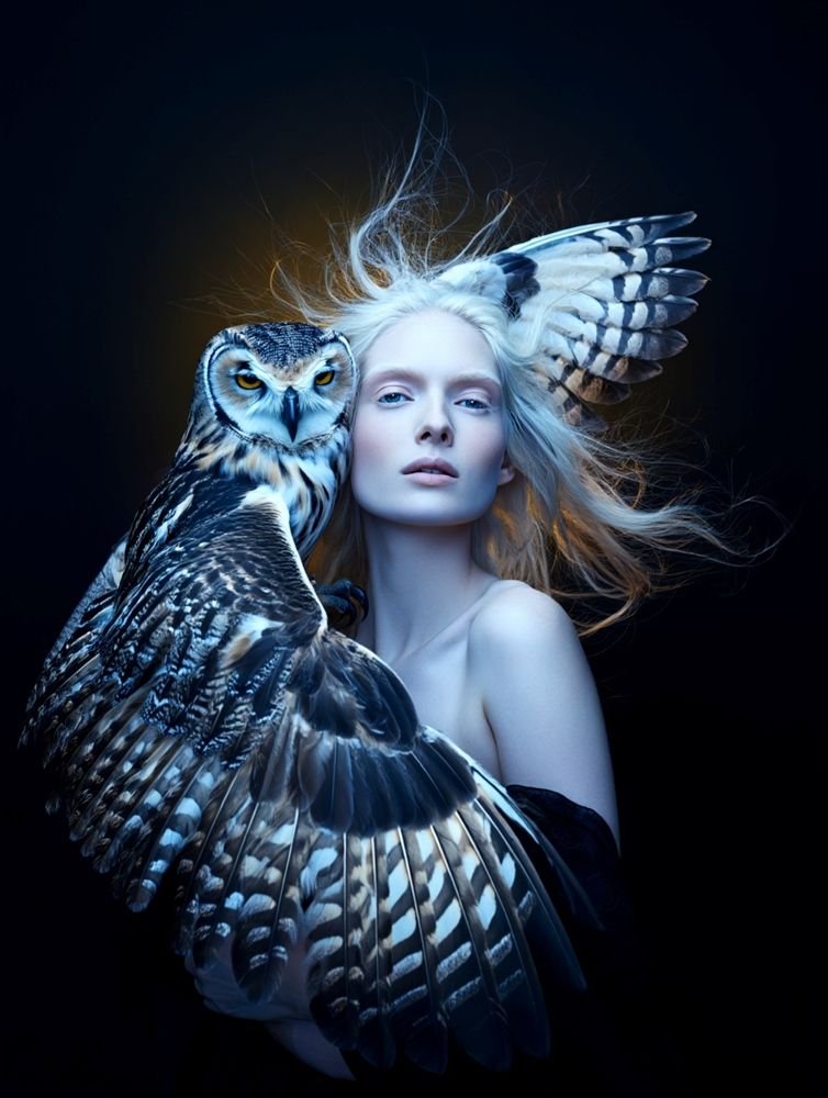 Photograph by Andriy Dubinin