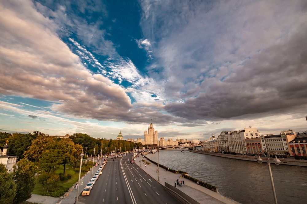 Фотография автора Максим Жухлистов
