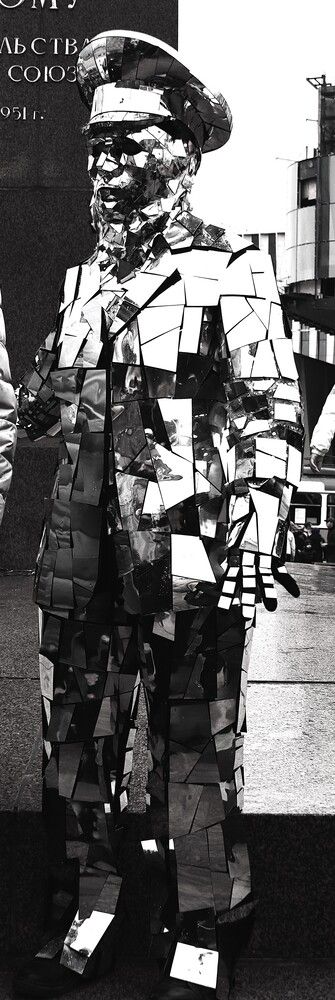 Стеклянный сюр